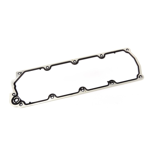 GM Genuine Parts Engine Block Valley Cover