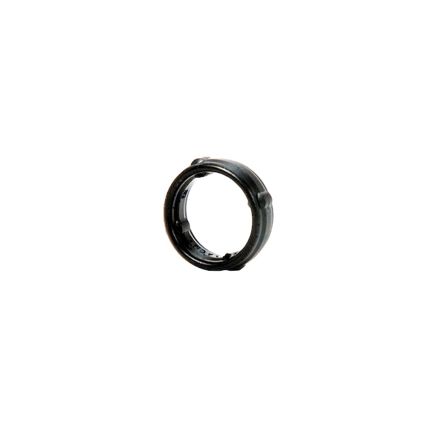 GM Genuine Parts Engine Block Valley Cover Port Seal