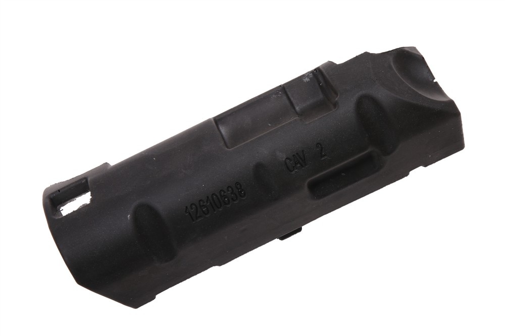 GM Genuine Parts Fuel Injection Fuel Rail Noise Shield