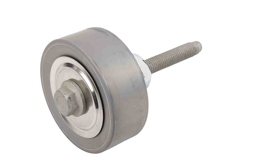 GM Genuine Parts Drive Belt Idler Pulley