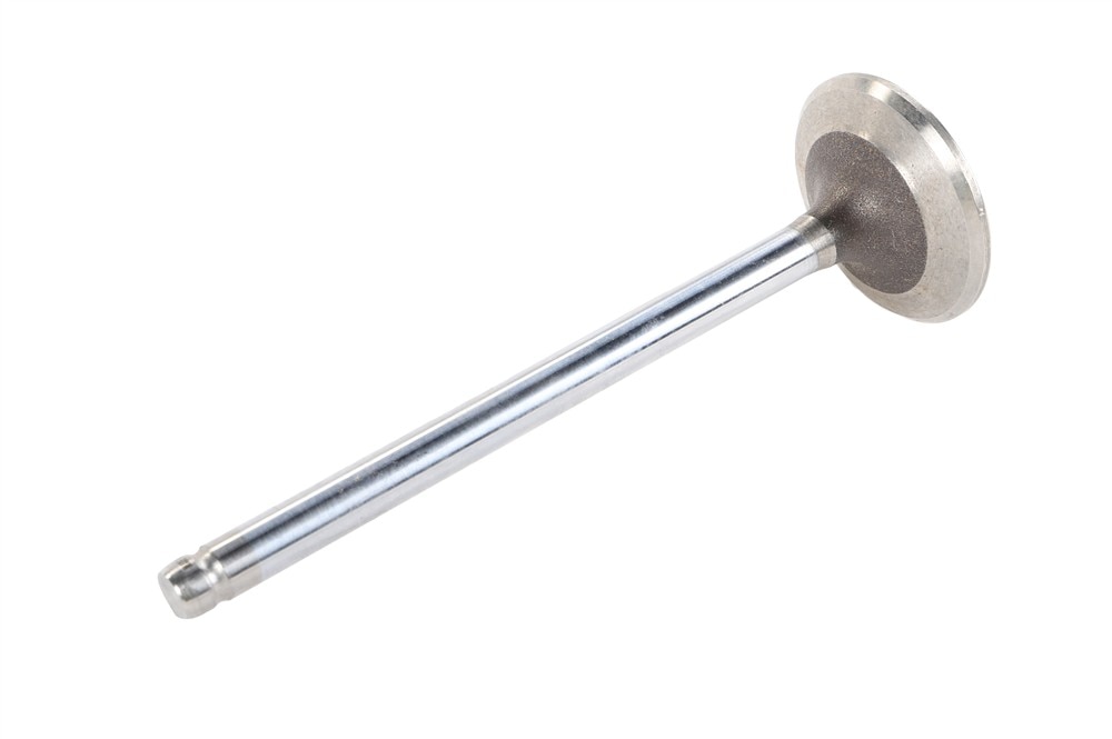 GM Genuine Parts Engine Exhaust Valve