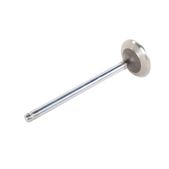 GM Genuine Parts Engine Exhaust Valve