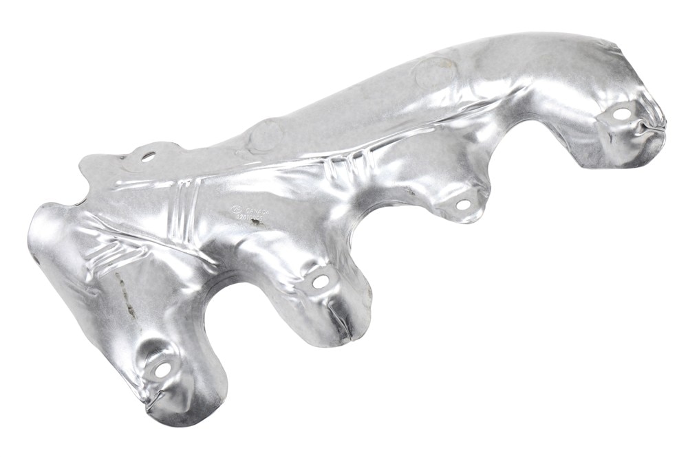 GM Genuine Parts Driver Side Exhaust Manifold Heat Shield