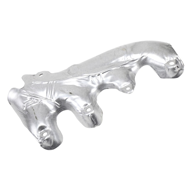 GM Genuine Parts Driver Side Exhaust Manifold Heat Shield