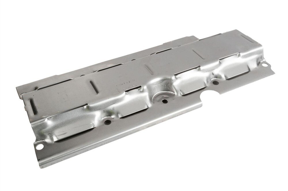 GM Genuine Parts Engine Crankshaft Oil Deflector