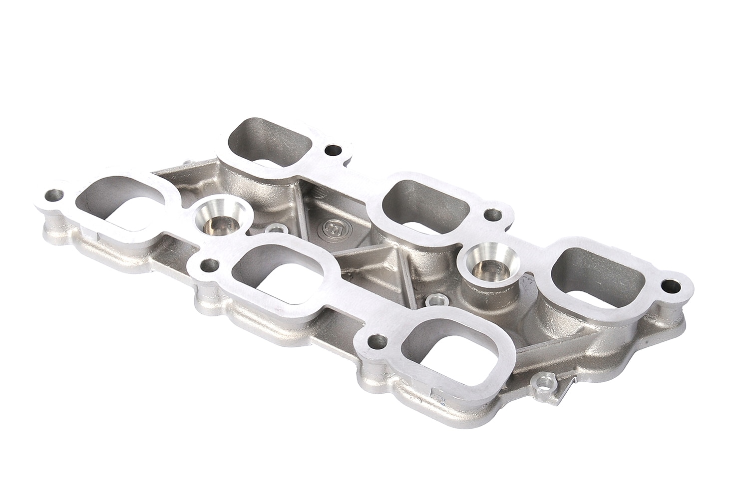 GM Genuine Parts Lower Intake Manifold Assembly