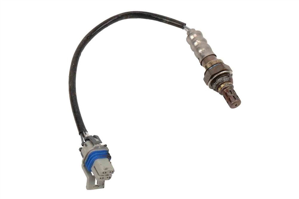 GM Genuine Parts Heated Oxygen Sensor (Programming Required)