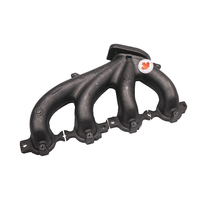GM Genuine Parts Passenger Side Exhaust Manifold