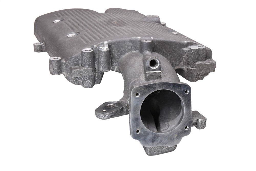 GM Genuine Parts Upper Engine Intake Manifold