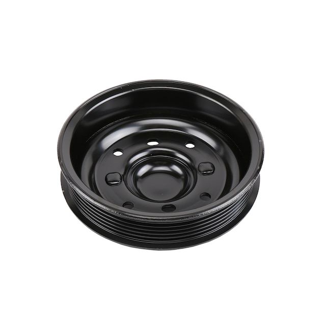 GM Genuine Parts Engine Water Pump Pulley