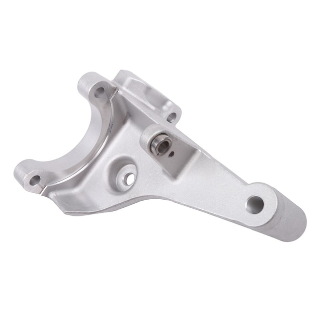 GM Genuine Parts Power Steering Pump Bracket
