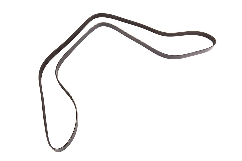 ACDelco GM Original Equipment V-Ribbed Serpentine Belt