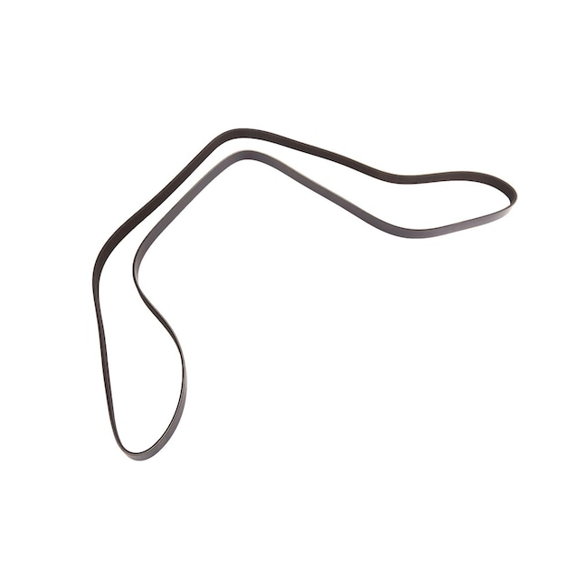ACDelco GM Original Equipment V-Ribbed Serpentine Belt