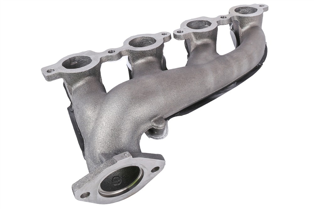 GM Genuine Parts Exhaust Manifold