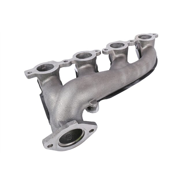GM Genuine Parts Exhaust Manifold