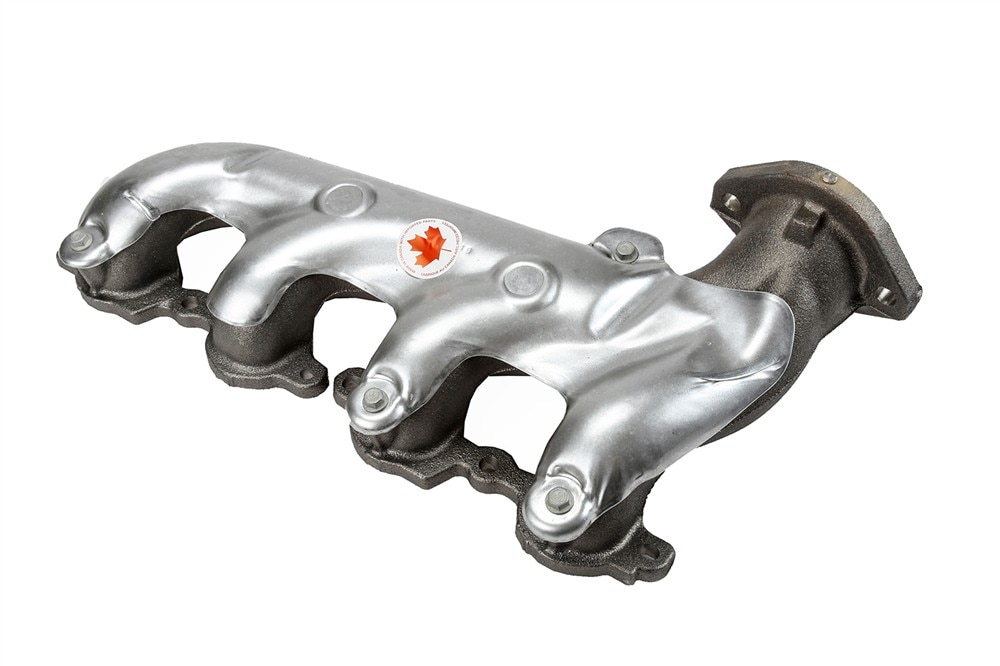 GM Genuine Parts Exhaust Manifold