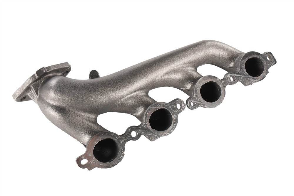 GM Genuine Parts Passenger Side Exhaust Manifold