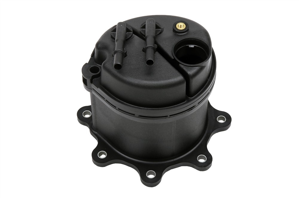 GM Genuine Parts Engine Oil Tank