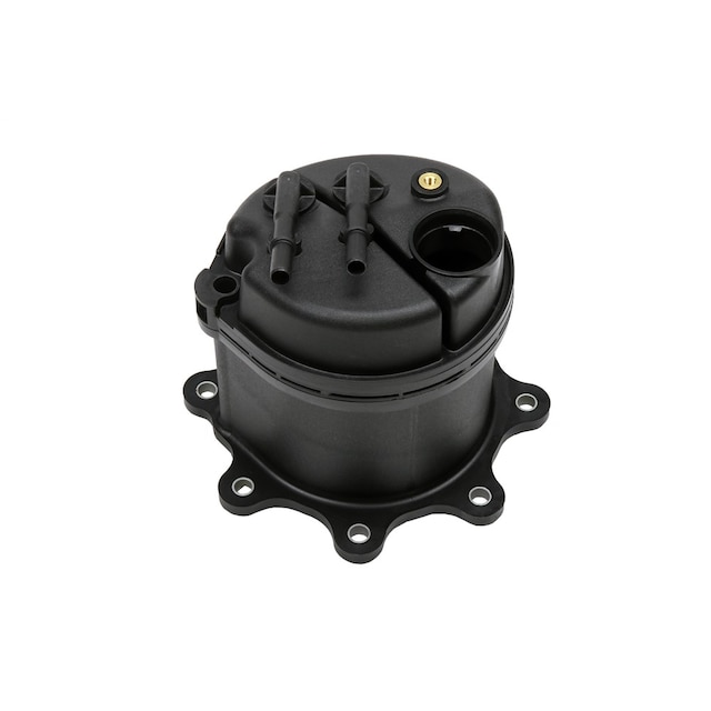 GM Genuine Parts Engine Oil Tank