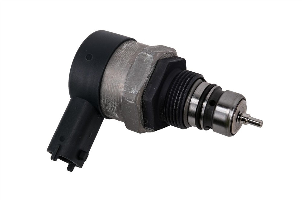 GM Genuine Parts Fuel Injection Fuel Rail Pressure Relief Valve