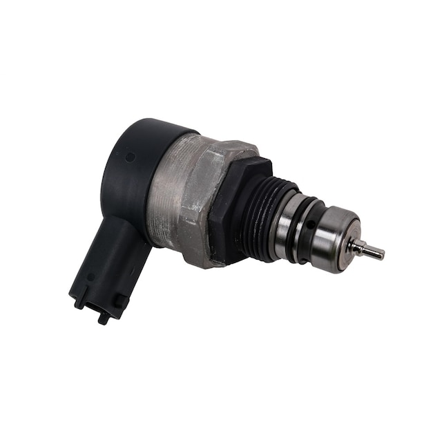 GM Genuine Parts Fuel Injection Fuel Rail Pressure Relief Valve