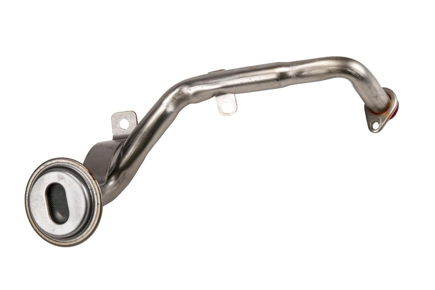 GM Genuine Parts Engine Oil Pump Pickup Tube and Screen