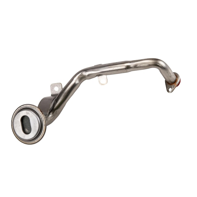 GM Genuine Parts Engine Oil Pump Pickup Tube and Screen