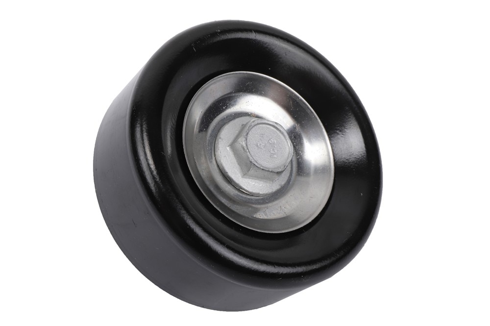 GM Genuine Parts Drive Belt Idler Pulley