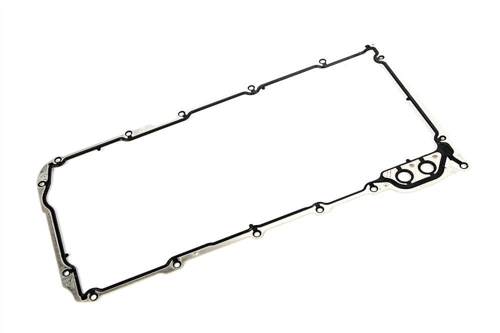 GM Genuine Parts Oil Pan Gasket
