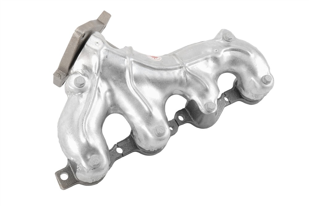GM Genuine Parts Driver Side Exhaust Manifold