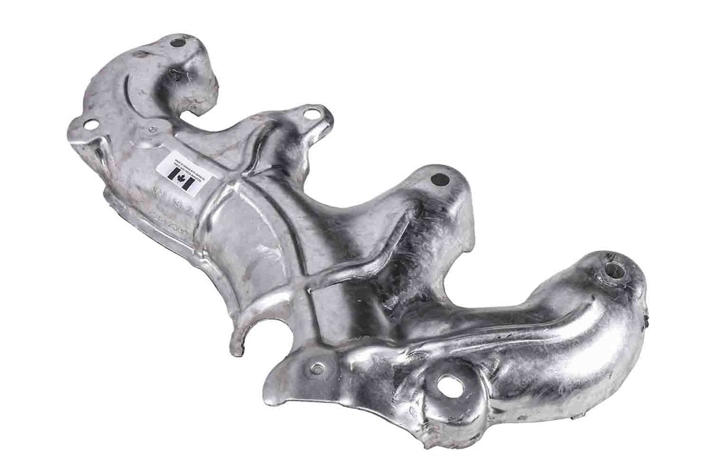 GM Genuine Parts Driver Side Exhaust Manifold Heat Shield