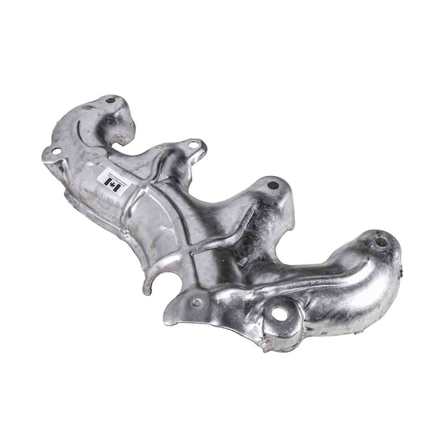 GM Genuine Parts Driver Side Exhaust Manifold Heat Shield