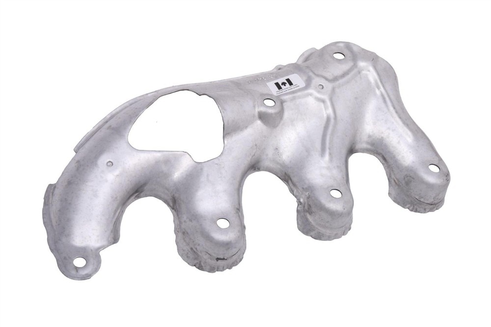 GM Genuine Parts Passenger Side Exhaust Manifold Heat Shield