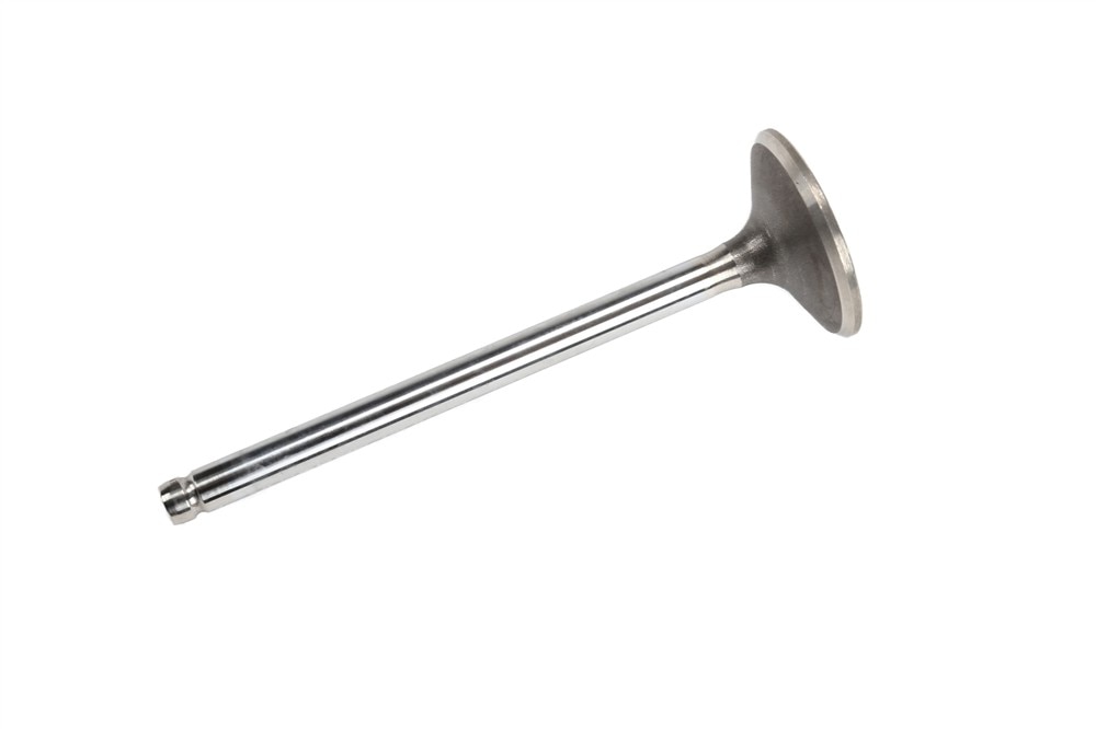 GM Genuine Parts Engine Exhaust Valve