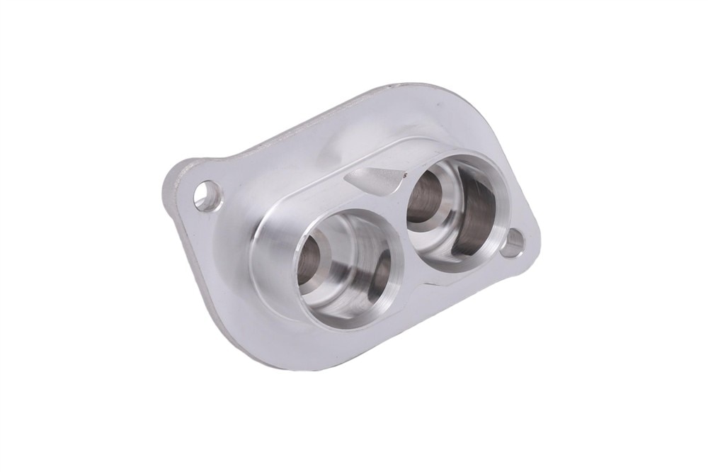GM Genuine Parts Intercooler Coolant Outlet Pipe