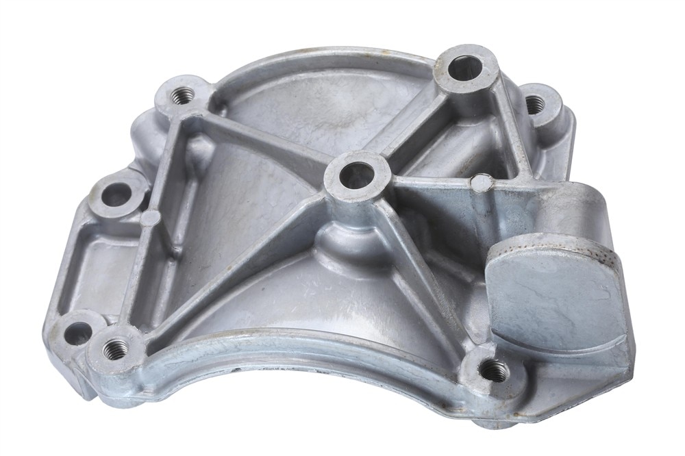 GM Genuine Parts Air Conditioning Compressor Bracket