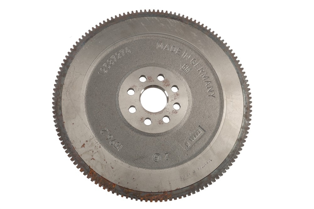 GM Genuine Parts Clutch Flywheel