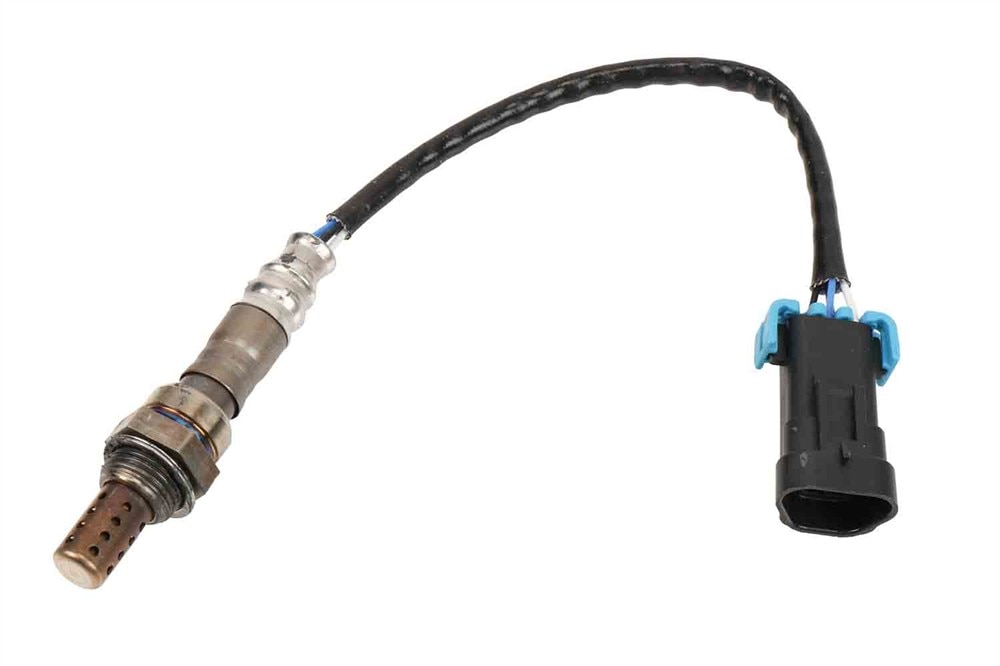 GM Genuine Parts Heated Oxygen Sensor (Programming Required)