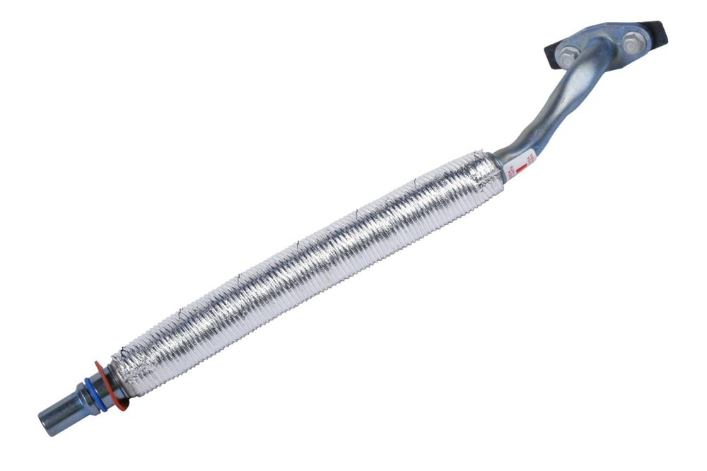 GM Genuine Parts Turbocharger Oil Return Hose