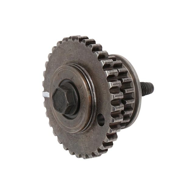 GM Genuine Parts Driver Side Engine Timing Chain Idler Sprocket