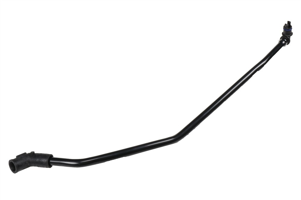 GM Genuine Parts Positive Crankcase Ventilation (PCV) Tube