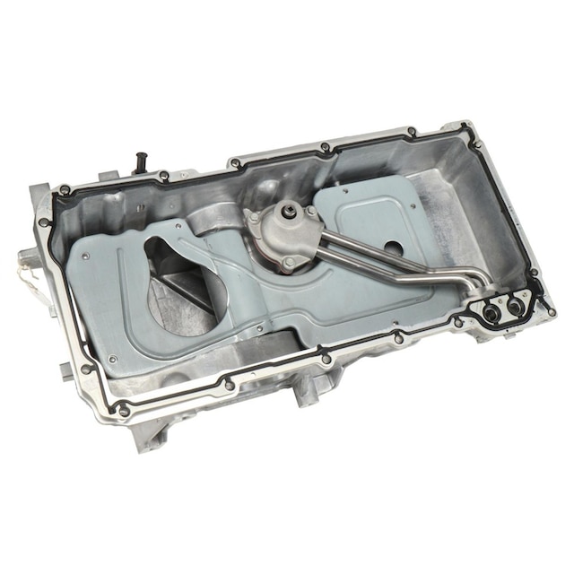 GM Genuine Parts Oil Pan