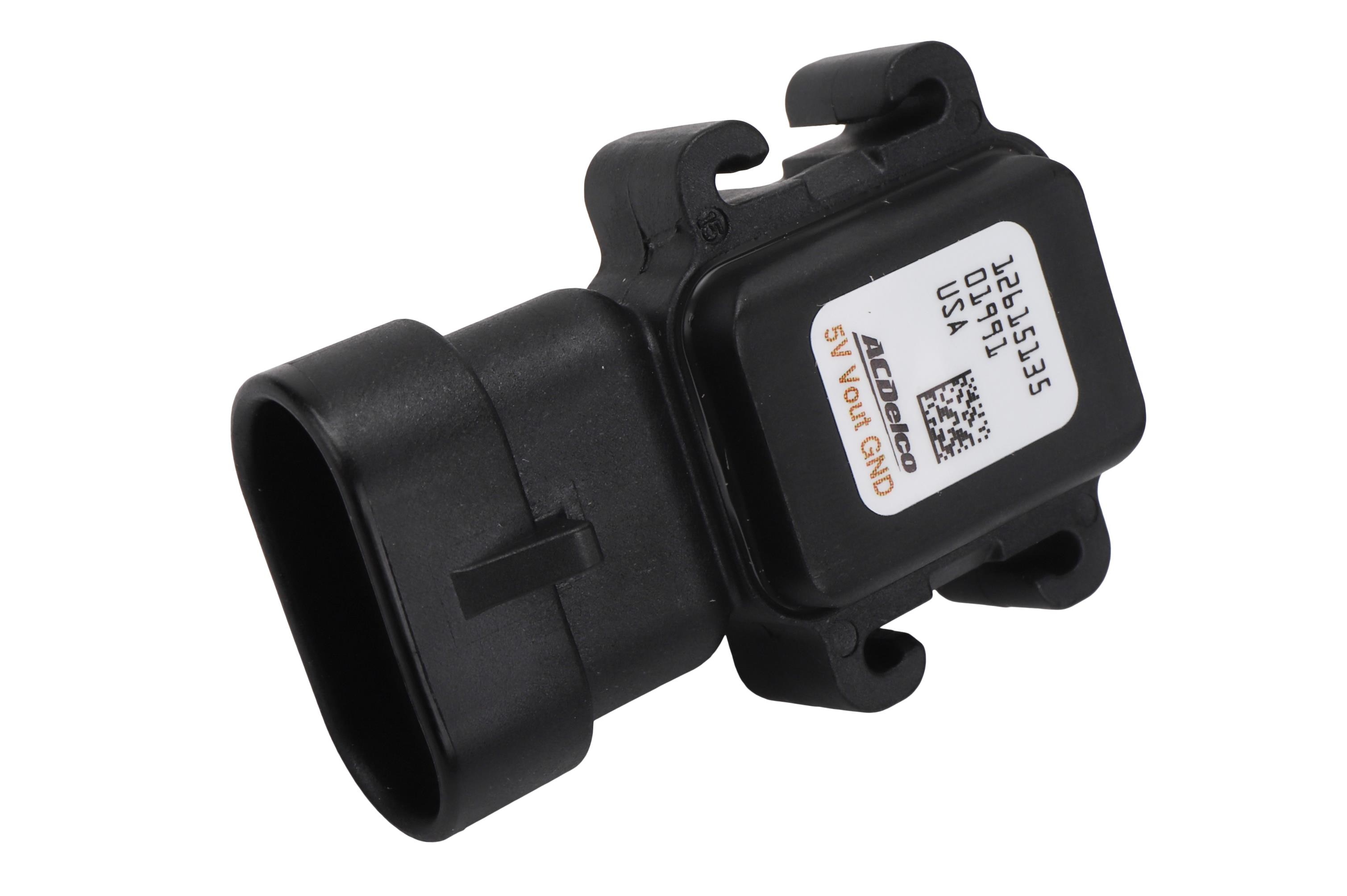GM Genuine Parts Multi-Purpose Pressure Sensor