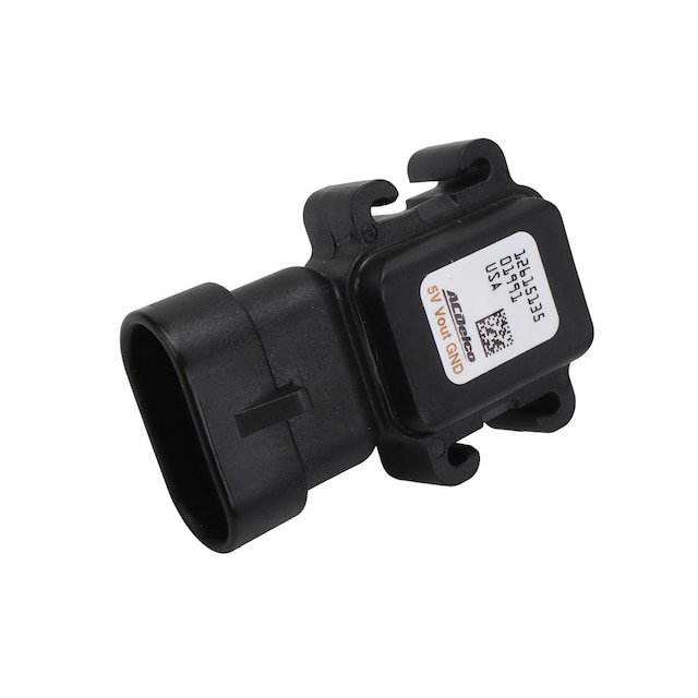 GM Genuine Parts Multi-Purpose Pressure Sensor
