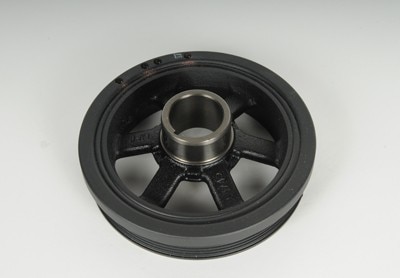 GM Genuine Parts Crankshaft Balancer
