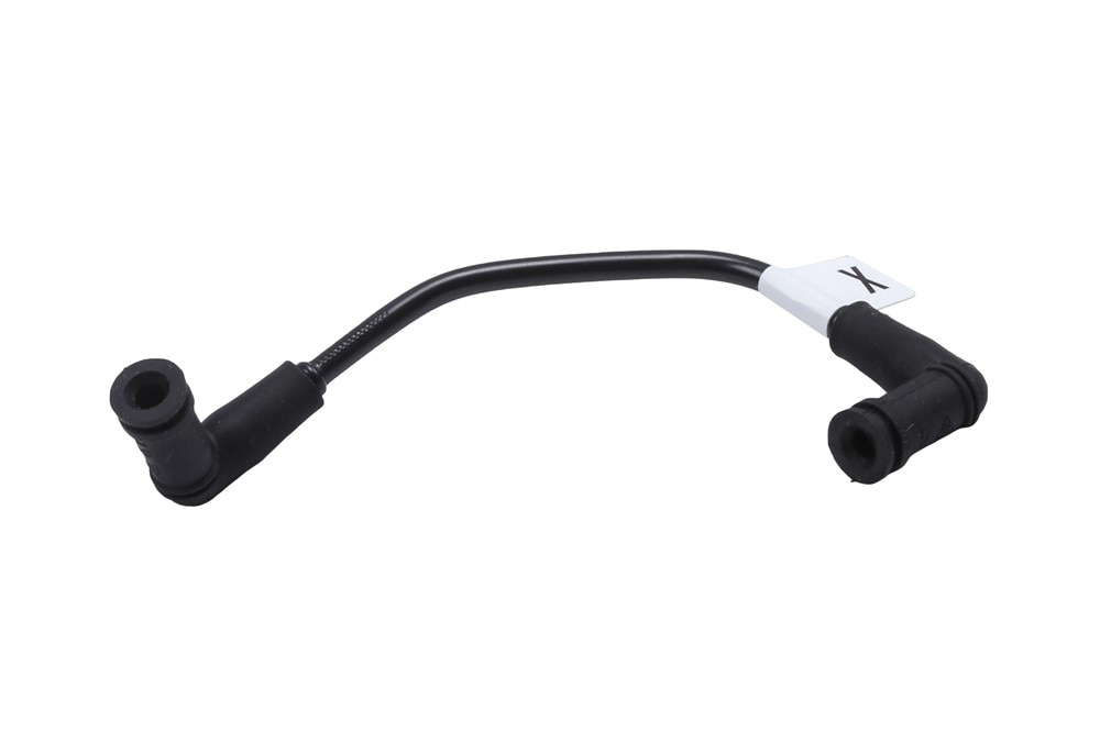 GM Genuine Parts Intercooler Bypass Valve Tube