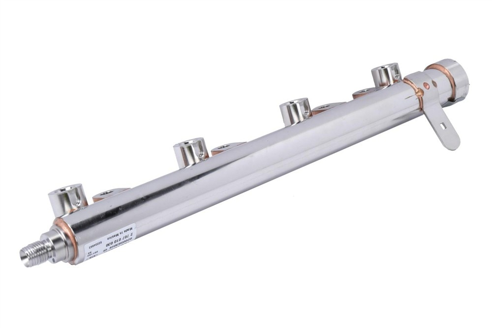 GM Genuine Parts Fuel Injection Fuel Rail