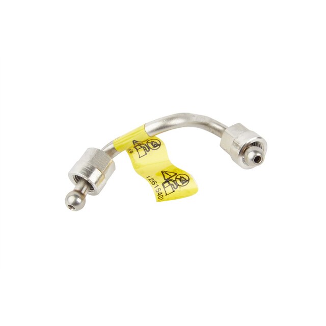 GM Genuine Parts Intermediate Fuel Feed Pipe