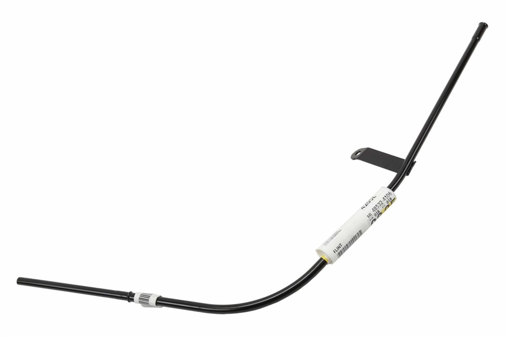 GM Genuine Parts Engine Oil Level Indicator Tube