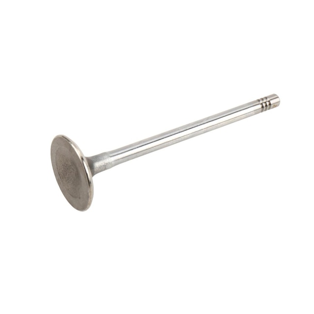 GM Genuine Parts Engine Exhaust Valve